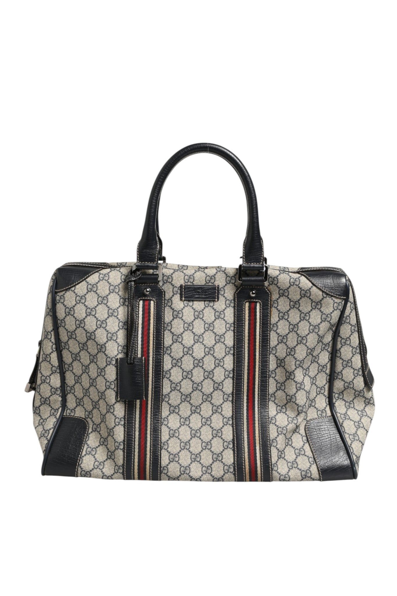 GG Supreme Boston Tasche