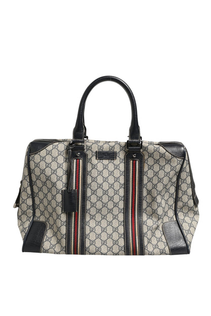 GG Supreme Boston Tasche