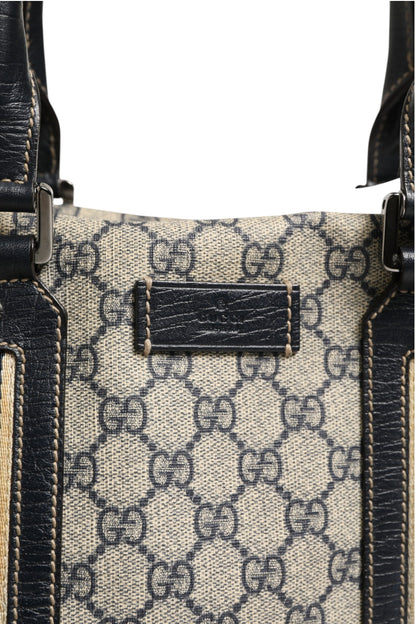 GG Supreme Boston Tasche