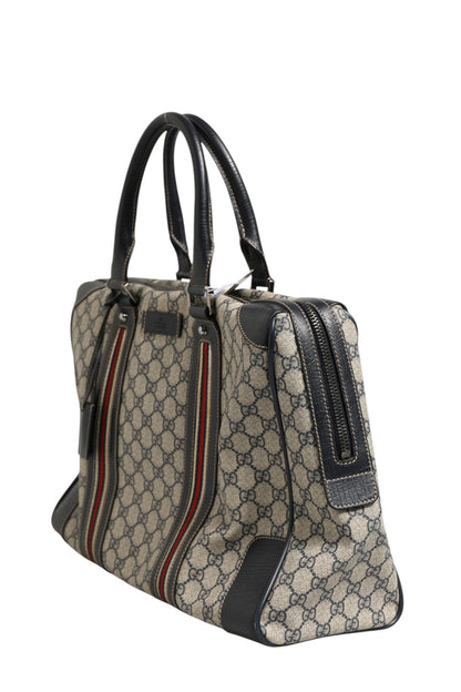 GG Supreme Boston Tasche