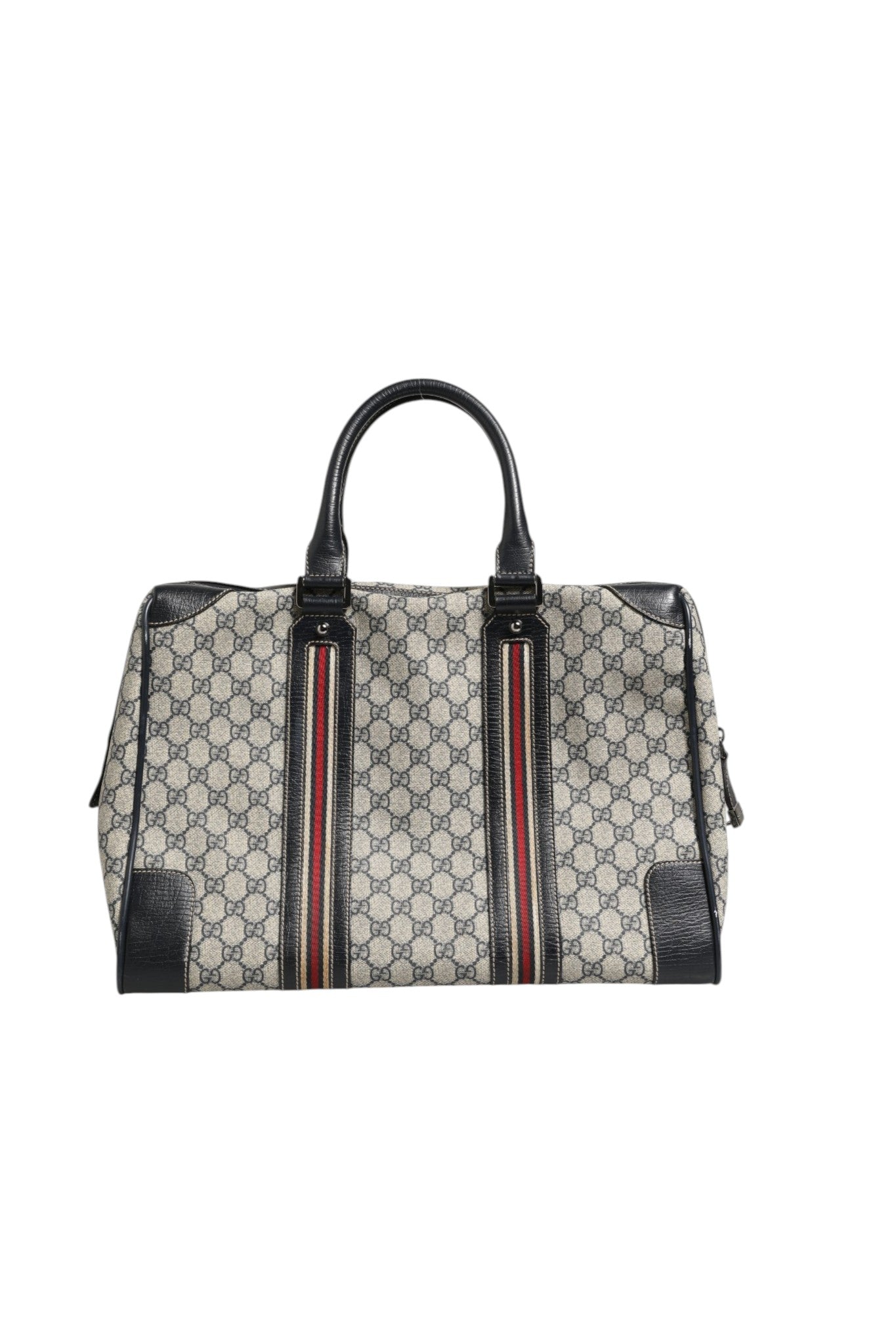 GG Supreme Boston Tasche