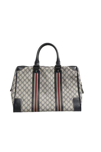 GG Supreme Boston Tasche