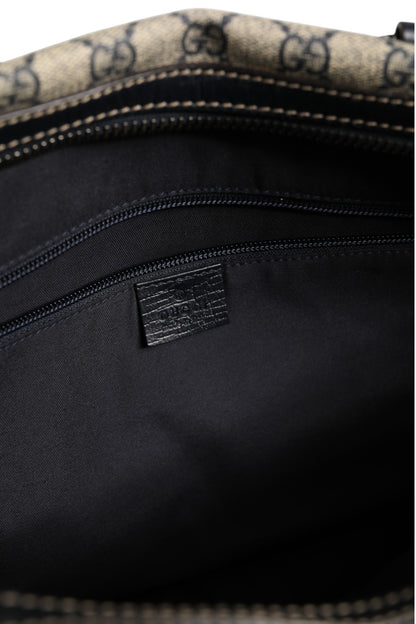 GG Supreme Boston Tasche