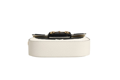Gucci x Adidas Horsebit 1955 Mini Umhängetasche