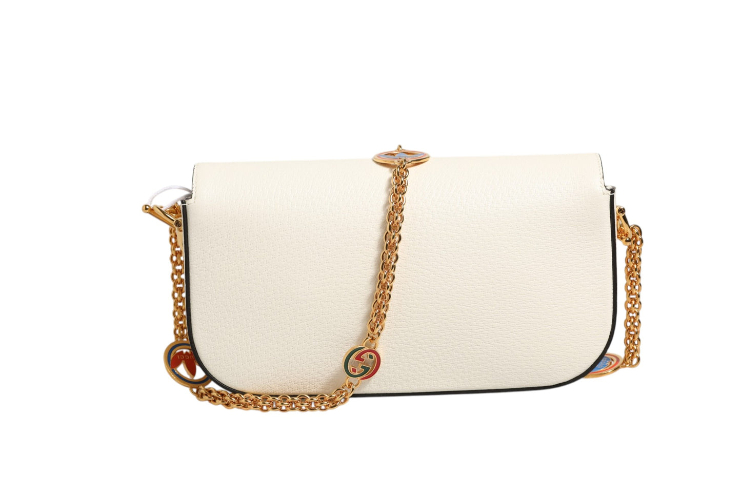 Gucci x Adidas Horsebit 1955 Schultertasche