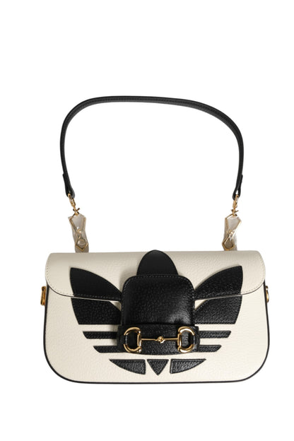 Gucci x Adidas Horsebit 1955 Schultertasche