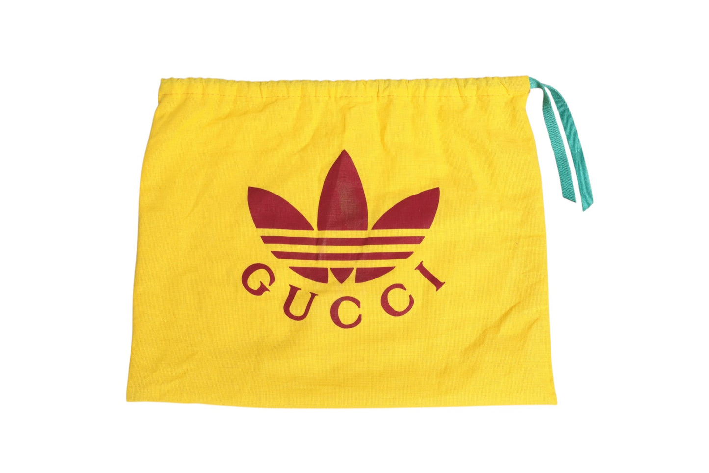 Gucci x Adidas Horsebit 1955 Schultertasche