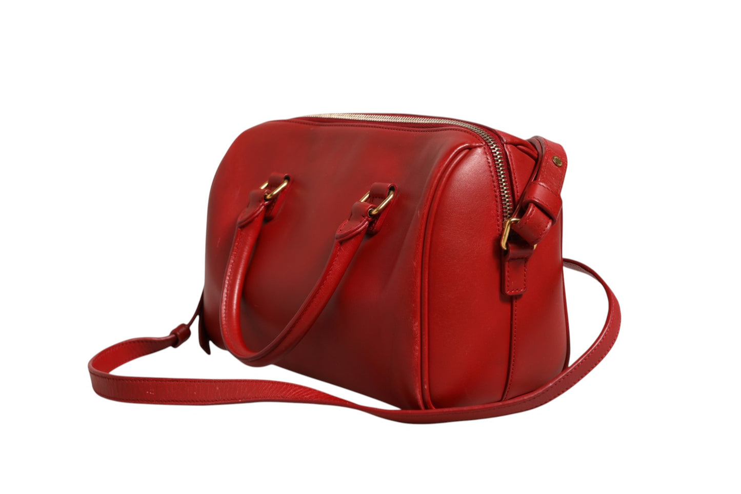 Klassische Baby Duffle