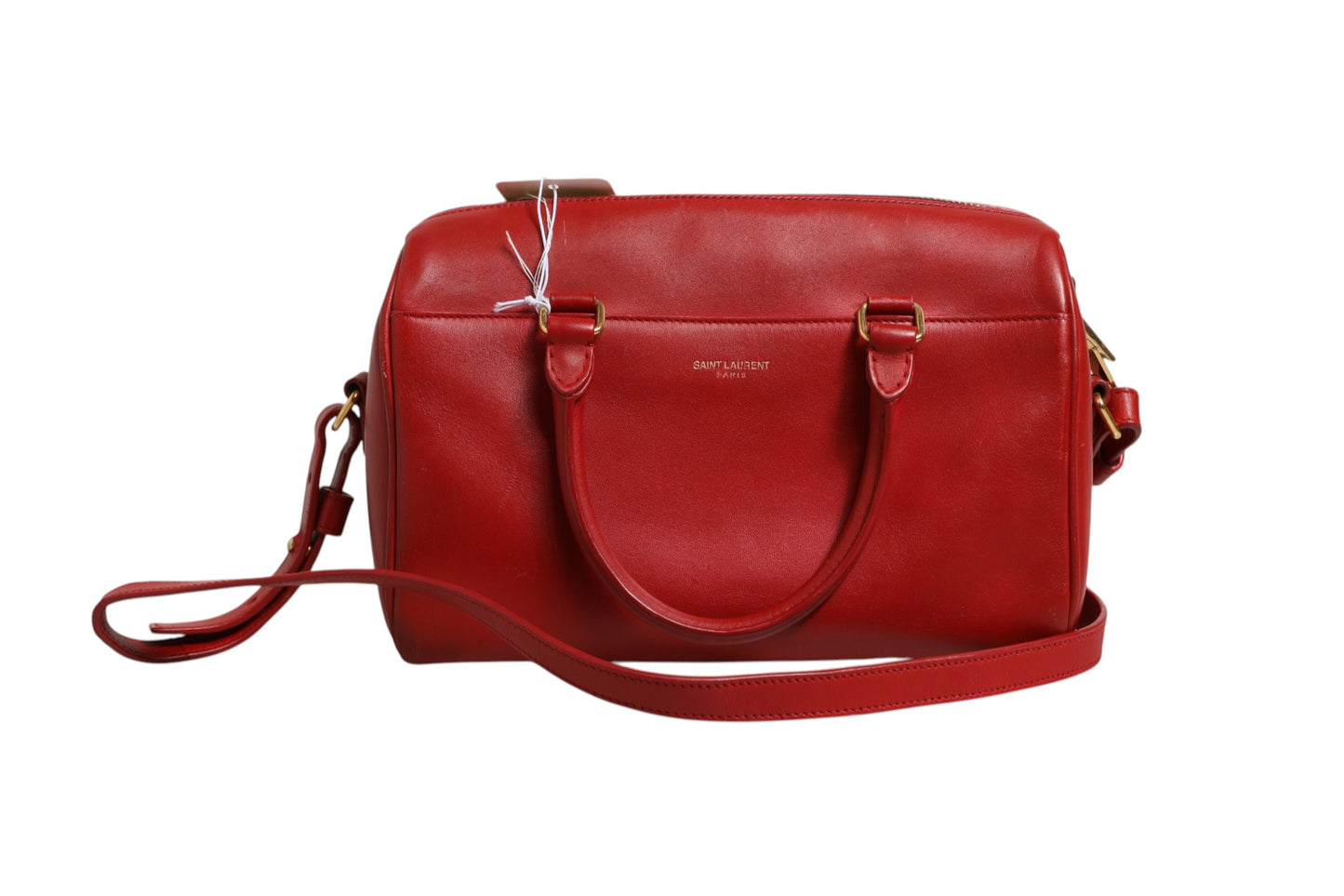 Klassische Baby Duffle