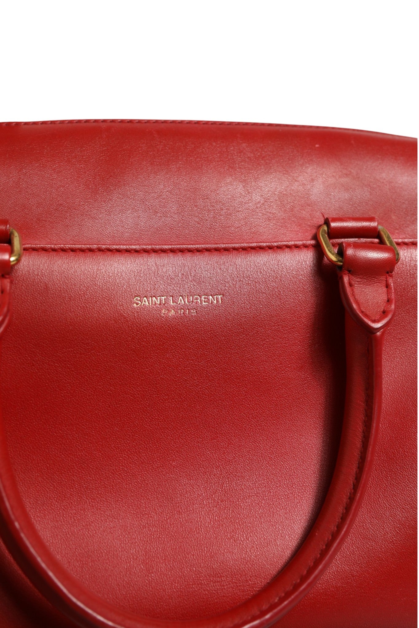 Klassische Baby Duffle