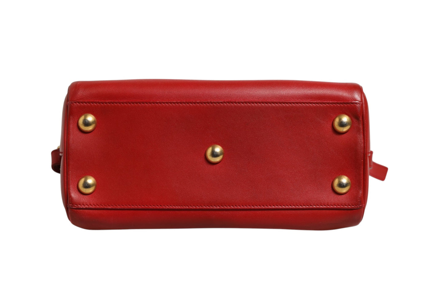 Klassische Baby Duffle