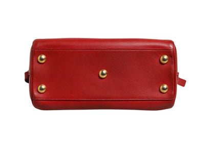 Klassische Baby Duffle