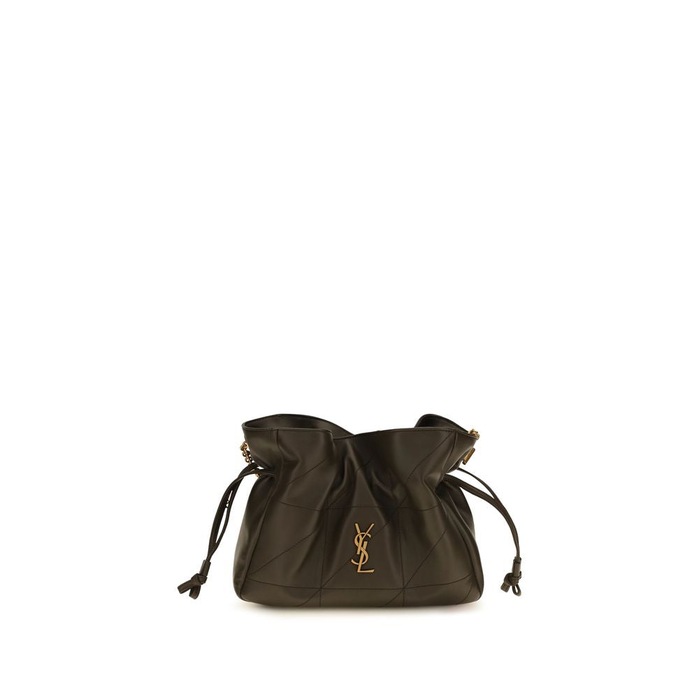 Bicolor Lamm Ovis Aries Aries Clutch Bag