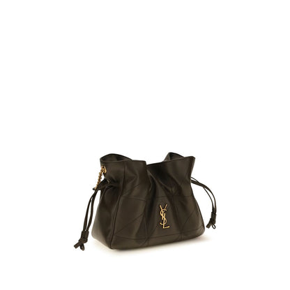 Bicolor Lamm Ovis Aries Aries Clutch Bag