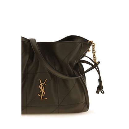 Bicolor Lamm Ovis Aries Aries Clutch Bag