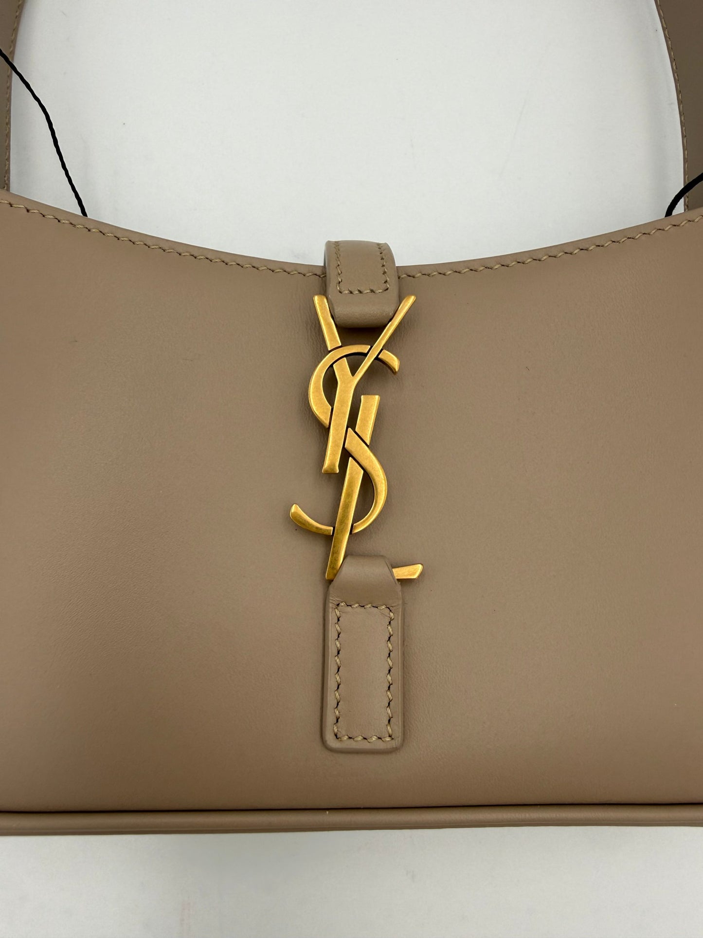 SAINT LAURENT LA 5 A 7 Mini Handtasche