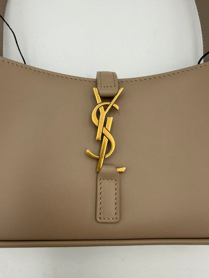 SAINT LAURENT LA 5 A 7 Mini Handtasche