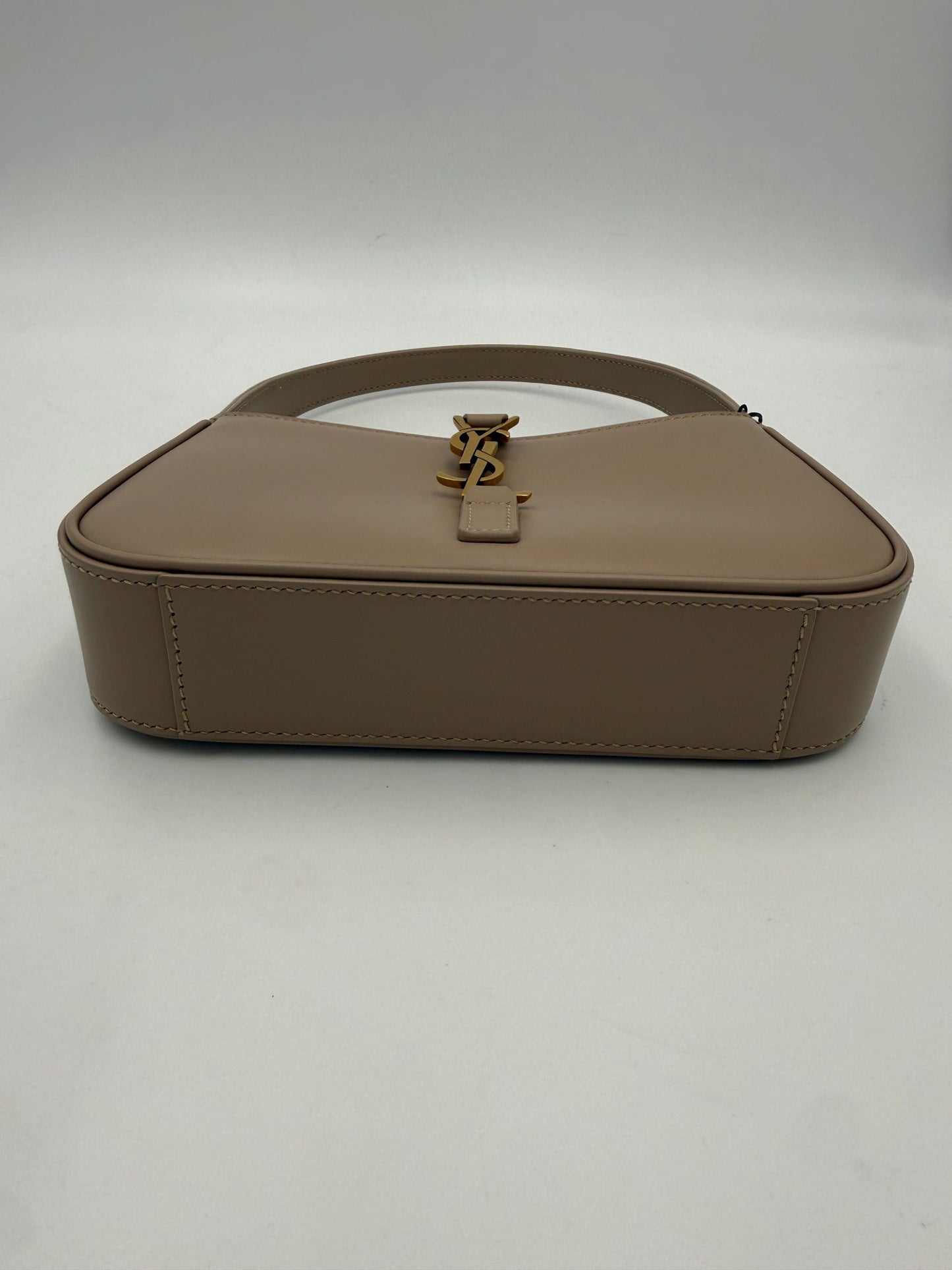 SAINT LAURENT LA 5 A 7 Mini Handtasche