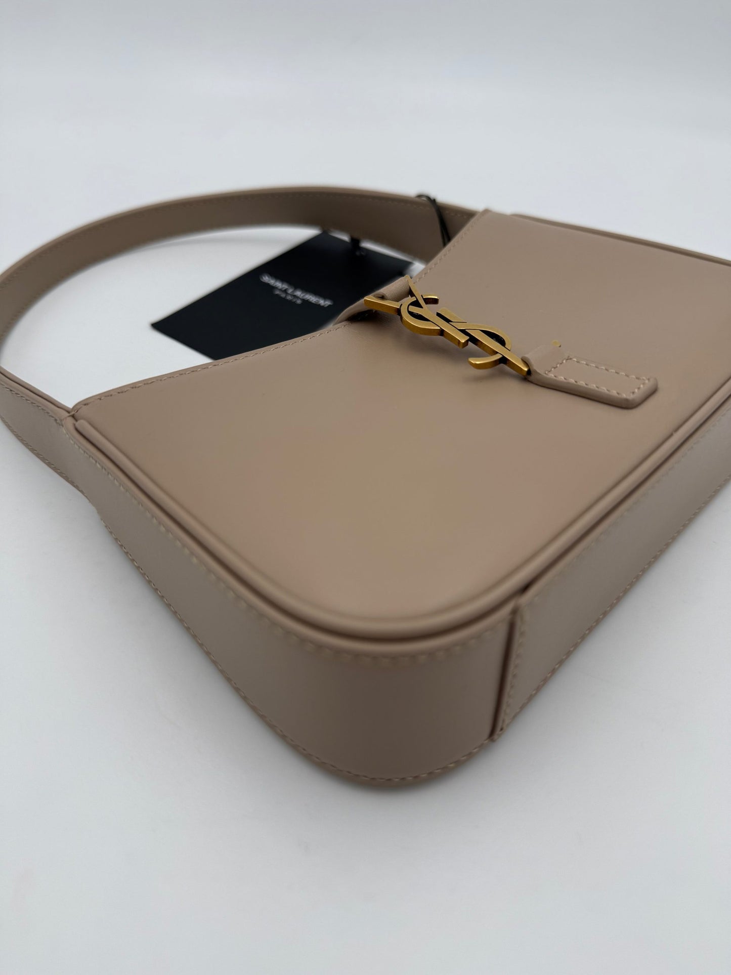 SAINT LAURENT LA 5 A 7 Mini Handtasche