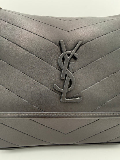 SAINT LAURENT NIKI LARGE Tasche aus Lammleder