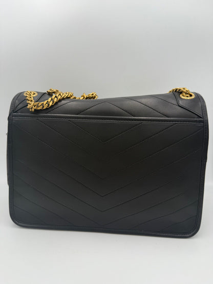 SAINT LAURENT NIKI LARGE Tasche aus Lammleder