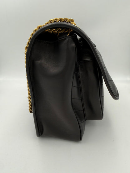 SAINT LAURENT NIKI LARGE Tasche aus Lammleder