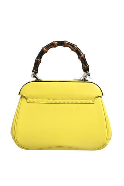 Lady Lock Henkeltasche
