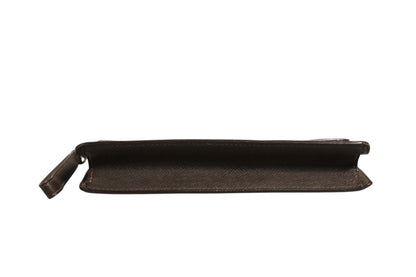 Belaia Clutch Taiga-Leder
