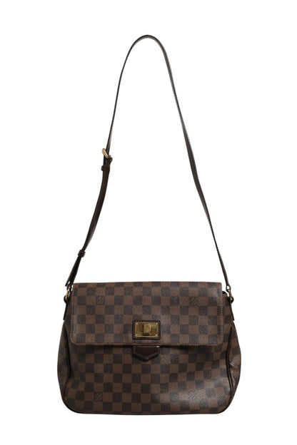 Damier Ebene Besace Rosebery Umhängetasche