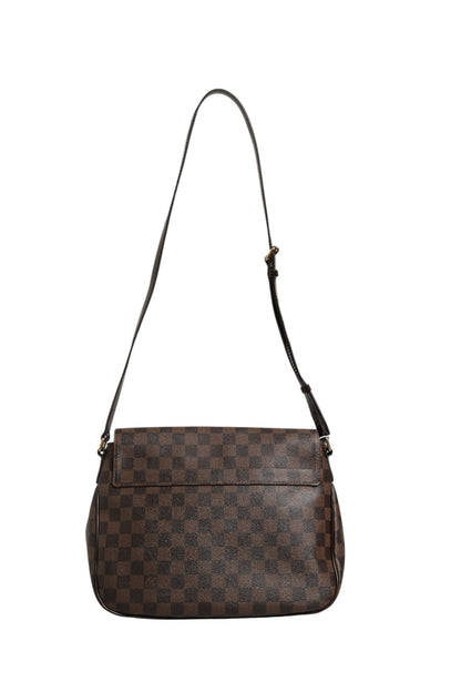 Damier Ebene Besace Rosebery Umhängetasche