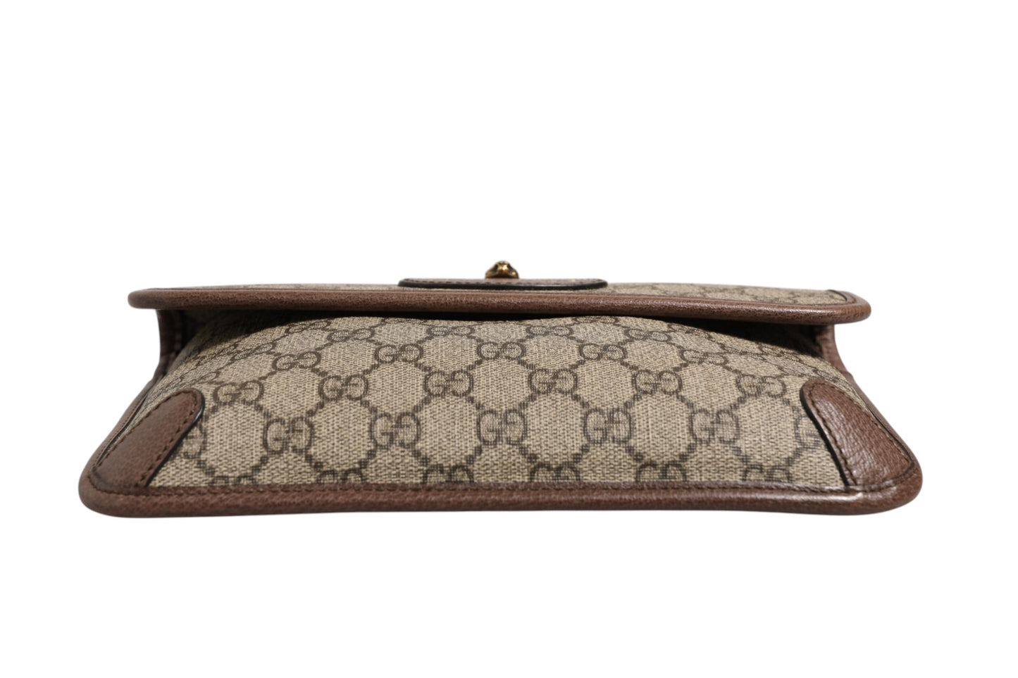 Supreme Monogram Neo Vintage Web Gürteltasche