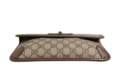 Supreme Monogram Neo Vintage Web Gürteltasche