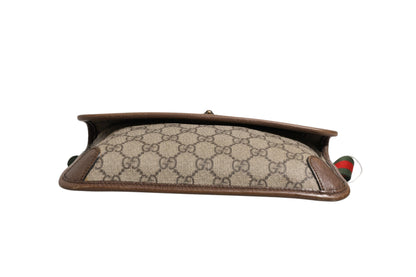 Supreme Neo Vintage Web Gürteltasche Crossbody Bag