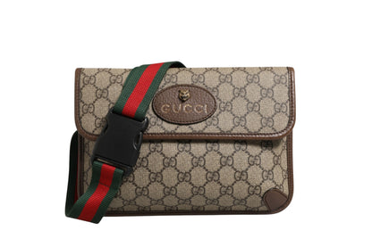 Supreme Canvas Gürteltasche