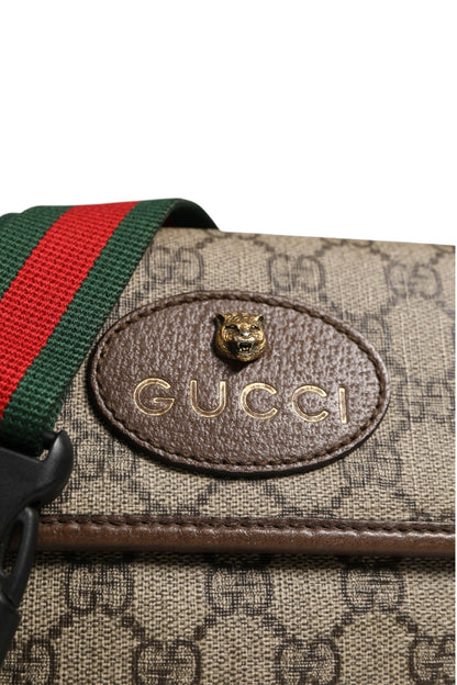 Supreme Canvas Gürteltasche