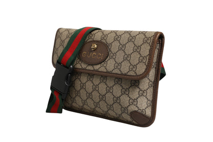 Supreme Canvas Gürteltasche