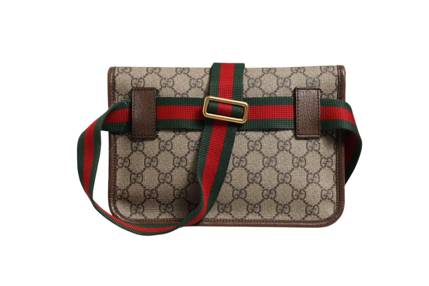 Supreme Canvas Gürteltasche