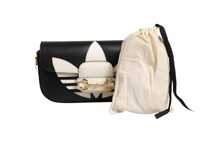 Horsebit 1955 Schultertasche