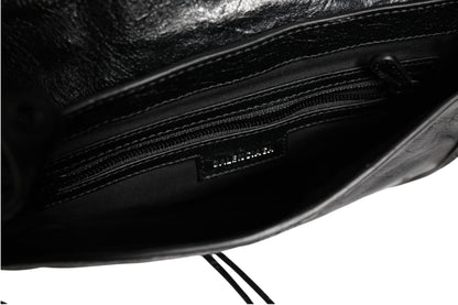 Le Cagole XS Flap Bag