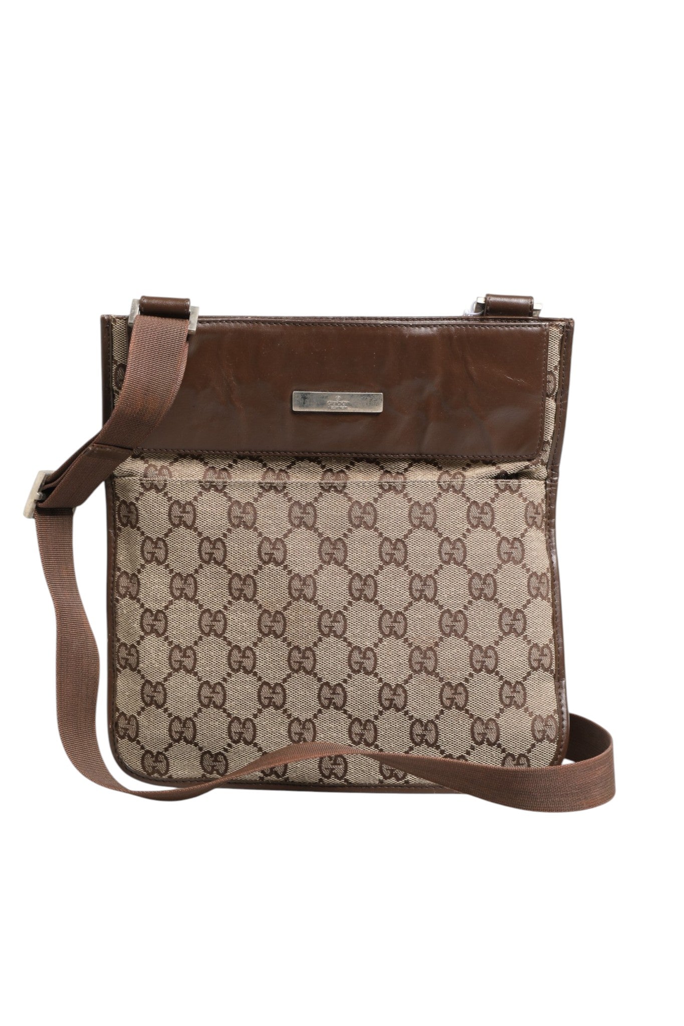 Supreme Schultertasche