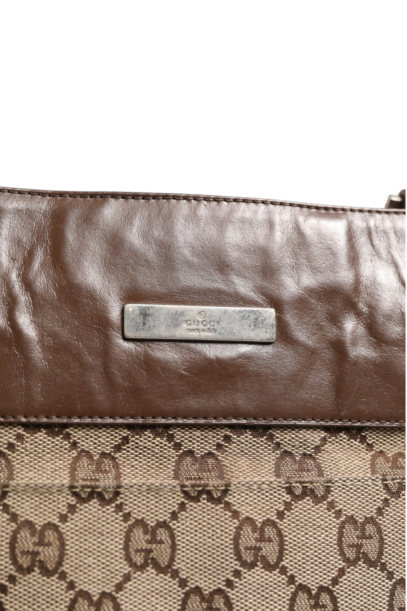 Supreme Schultertasche