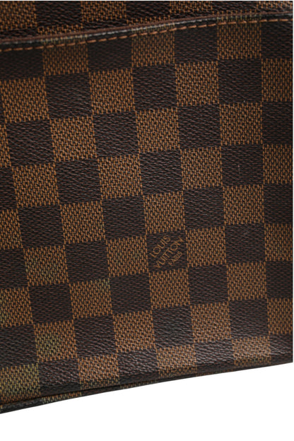Damier Ebene Olav PM Umhängetasche