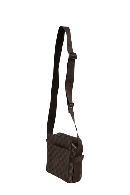 Damier Ebene Olav PM Umhängetasche