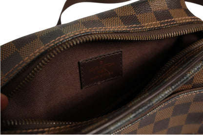 Damier Ebene Olav PM Umhängetasche