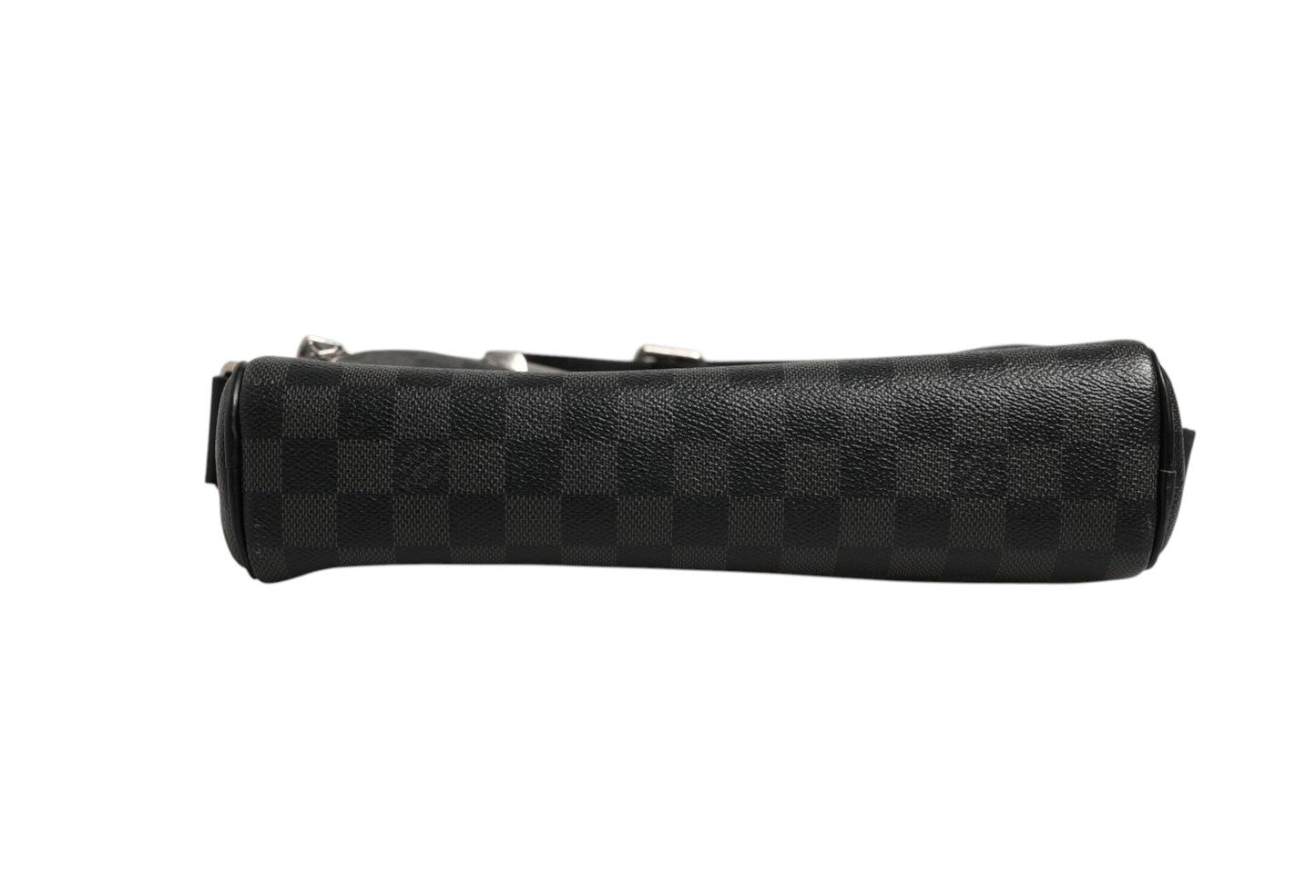 Damier Graphite Dayton Umhängetasche