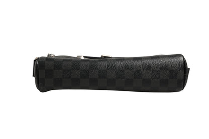 Damier Graphite Dayton Umhängetasche