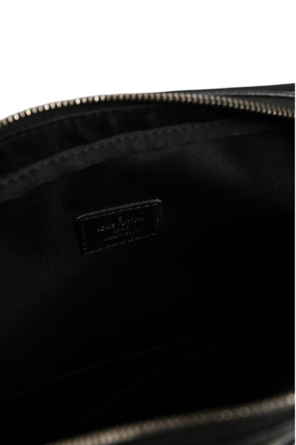 Damier Graphite Dayton Umhängetasche