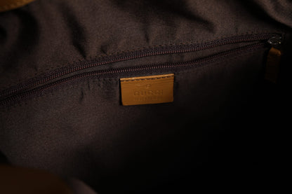 Diana Small Shoulder Bag aus GG Canvas