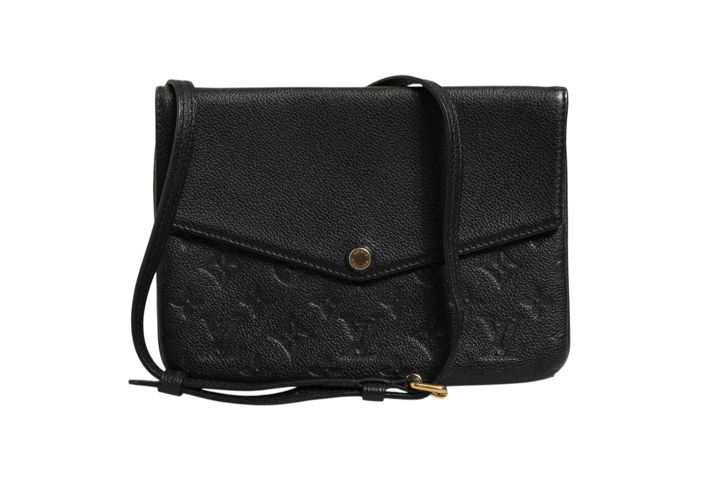 Monogram Empreinte Twice Tasche