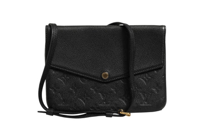 Monogram Empreinte Twice Tasche
